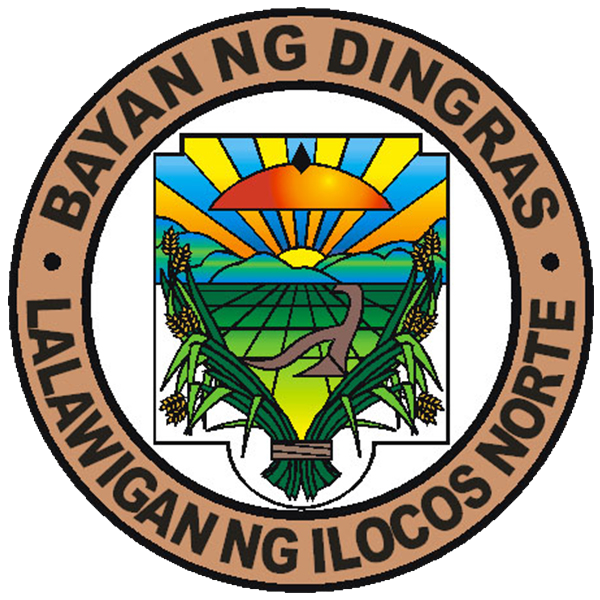 Municipality of Dingras – The Rice Granary of Ilocos Norte